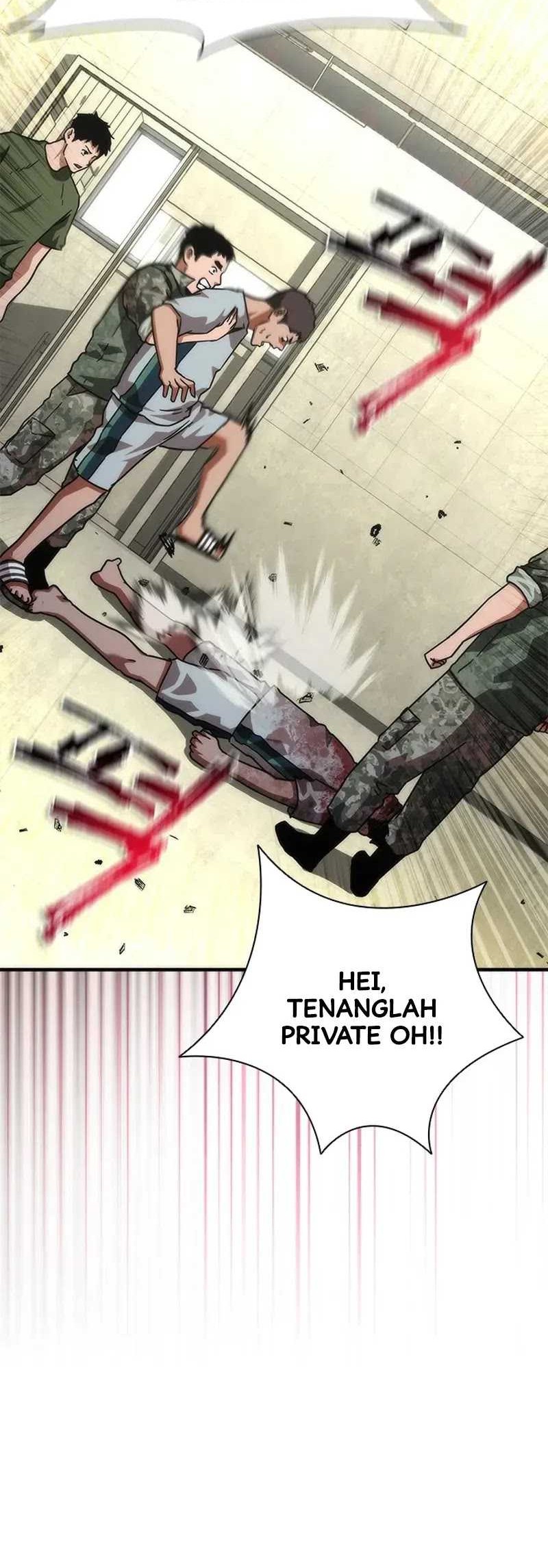 Zombie Apocalypse 82-08 Chapter 64 Gambar 17