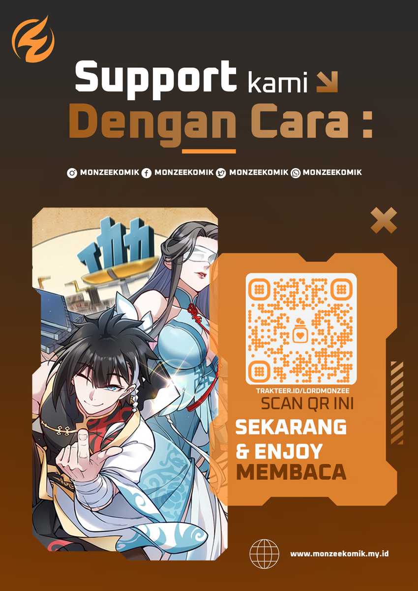 The More I Die the More Invincible I Become Chapter 42 Gambar 50