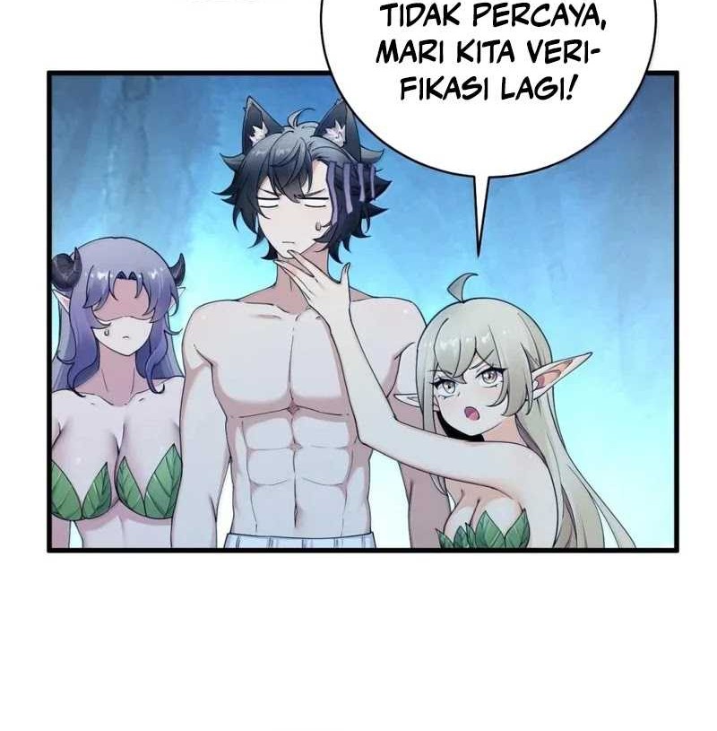 I Transmigrated Into Demon King Of Harem? Chapter 86 Gambar 7
