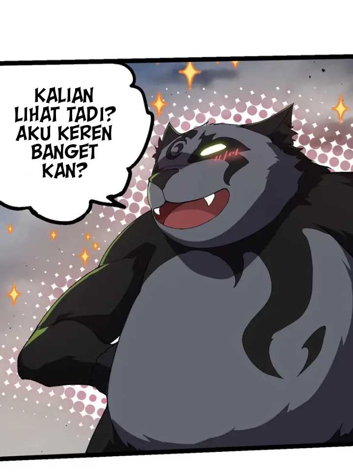 Evolution Begins With A Big Tree Chapter 355 Gambar 22