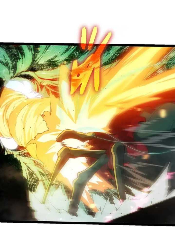 Evolution Begins With A Big Tree Chapter 355 Gambar 38