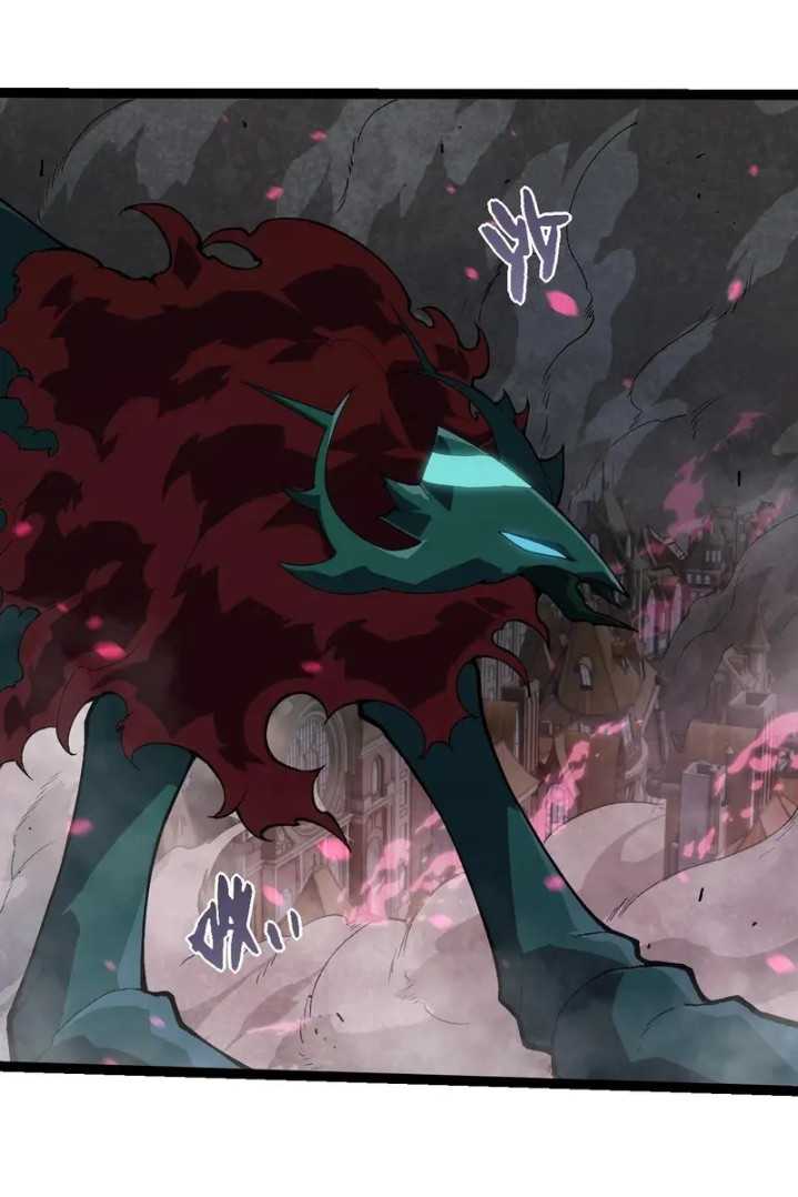Evolution Begins With A Big Tree Chapter 355 Gambar 5