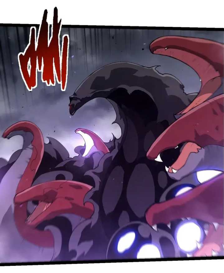 Evolution Begins With A Big Tree Chapter 354 Gambar 12