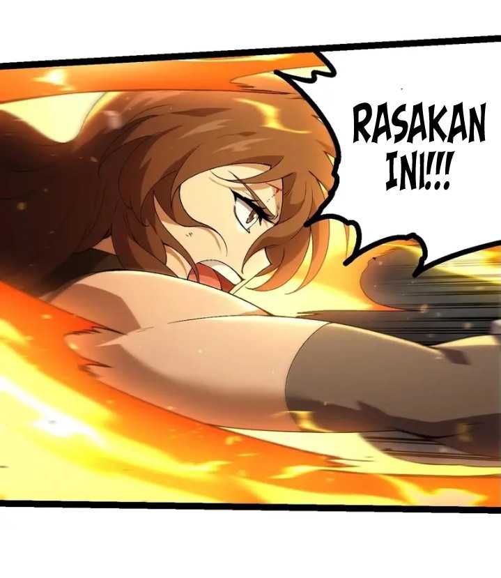 Evolution Begins With A Big Tree Chapter 354 Gambar 18