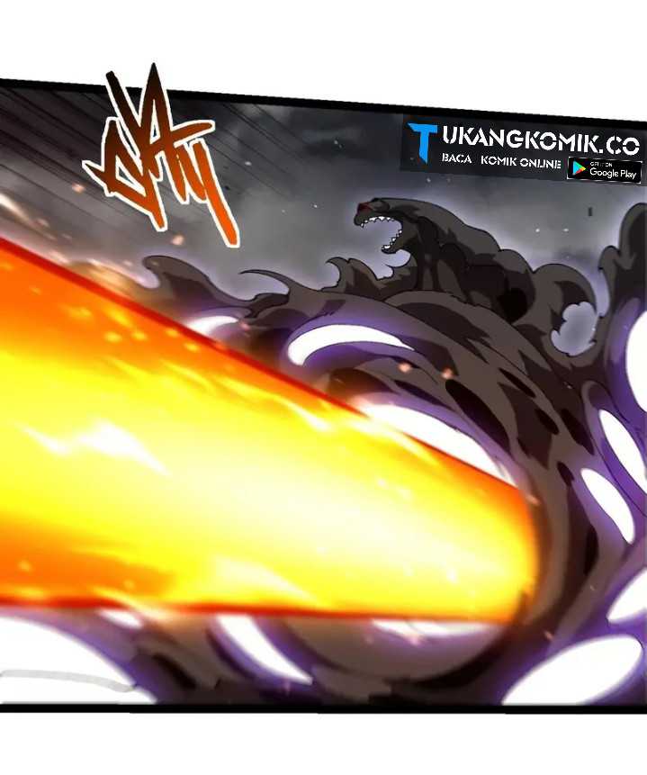 Evolution Begins With A Big Tree Chapter 354 Gambar 32