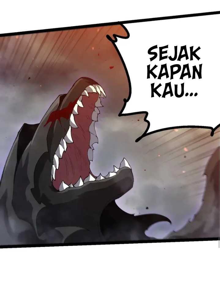 Evolution Begins With A Big Tree Chapter 354 Gambar 37