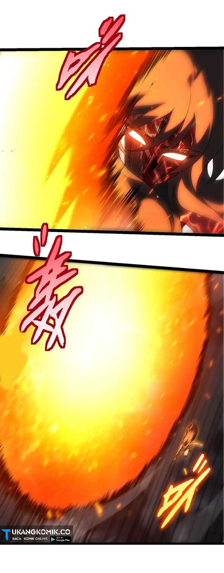 Evolution Begins With A Big Tree Chapter 354 Gambar 41