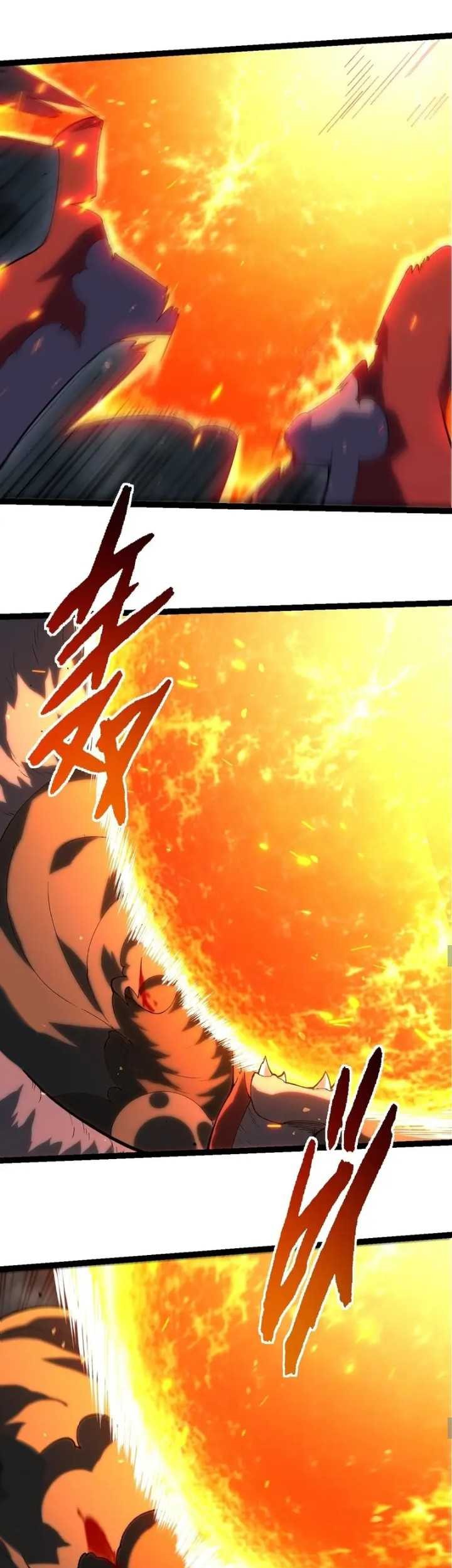 Evolution Begins With A Big Tree Chapter 354 Gambar 43