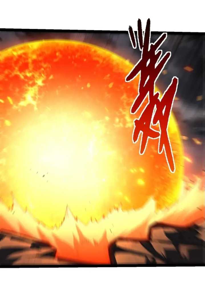 Evolution Begins With A Big Tree Chapter 354 Gambar 45