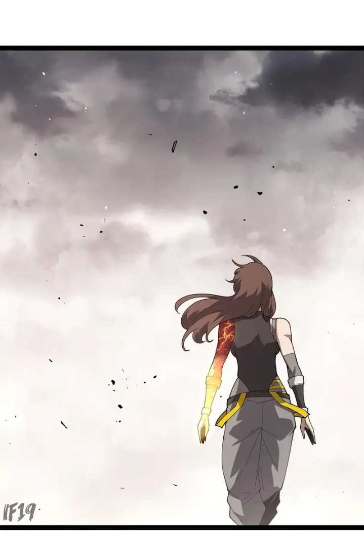 Evolution Begins With A Big Tree Chapter 354 Gambar 57