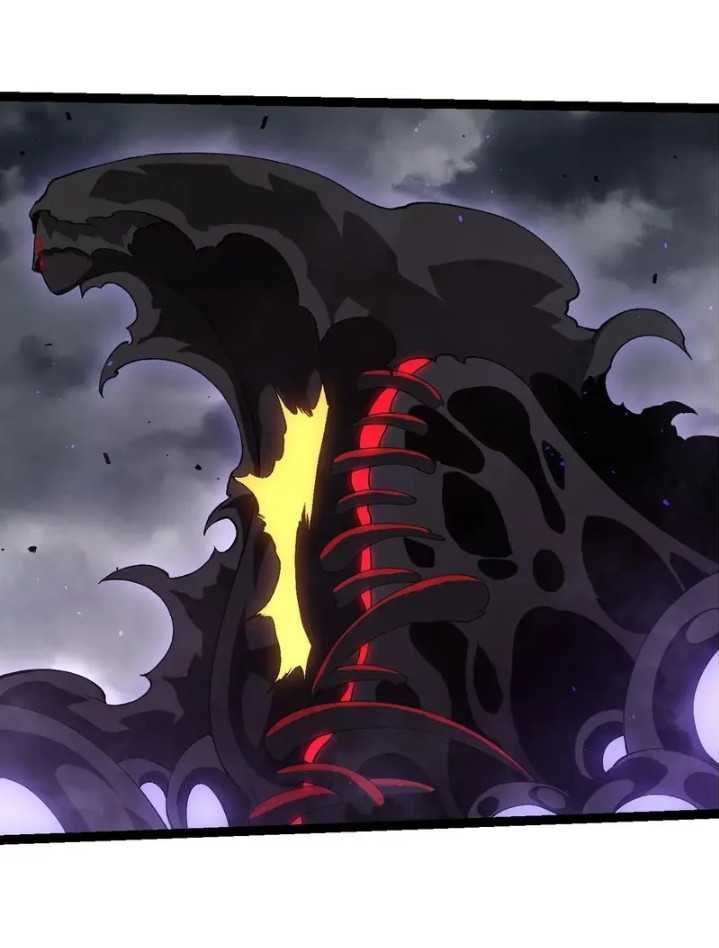 Evolution Begins With A Big Tree Chapter 354 Gambar 7
