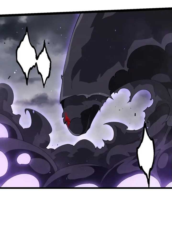 Evolution Begins With A Big Tree Chapter 354 Gambar 8