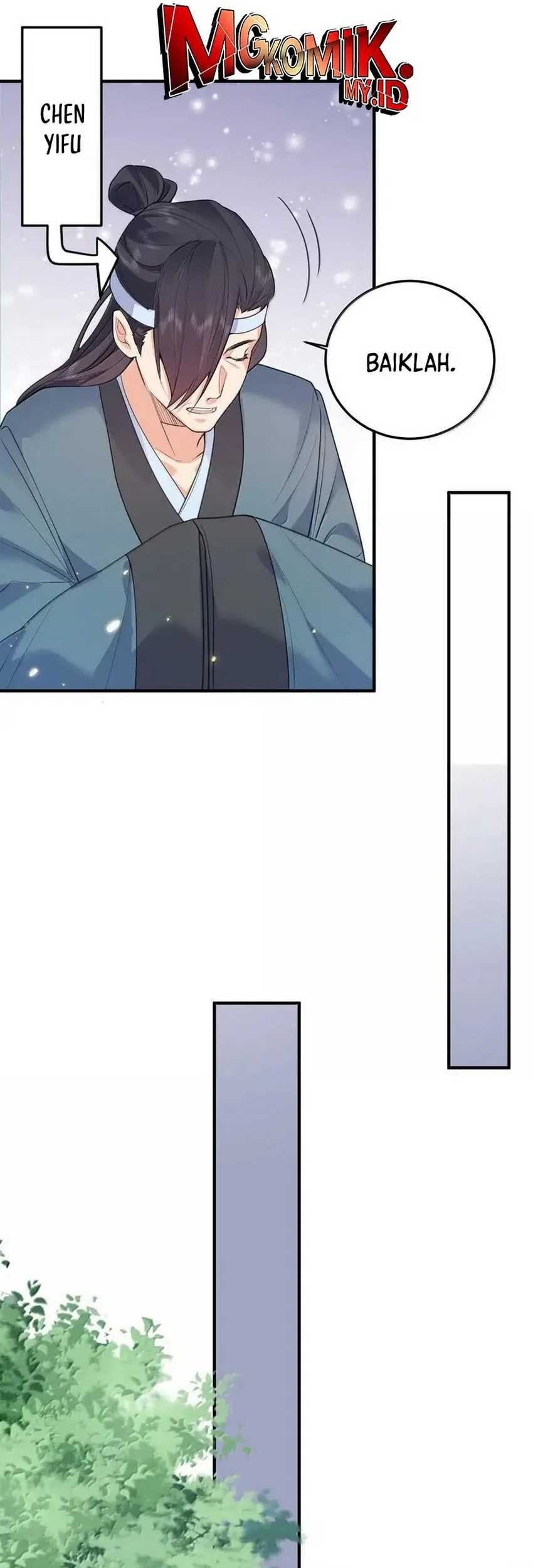 Am I Invincible Chapter 305 Gambar 22