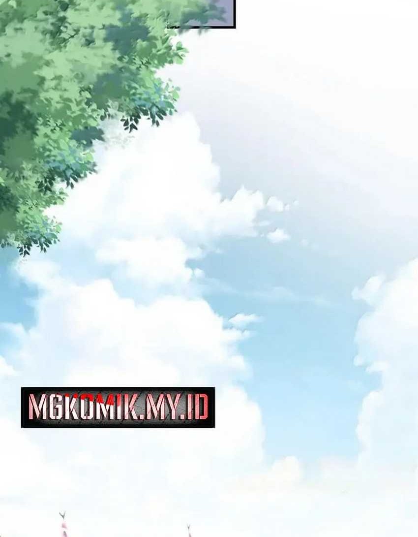 Am I Invincible Chapter 305 Gambar 23