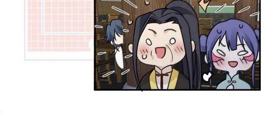 Am I Invincible Chapter 305 Gambar 13