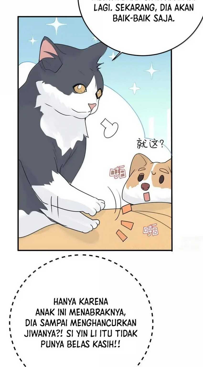 Am I Invincible Chapter 304 Gambar 19