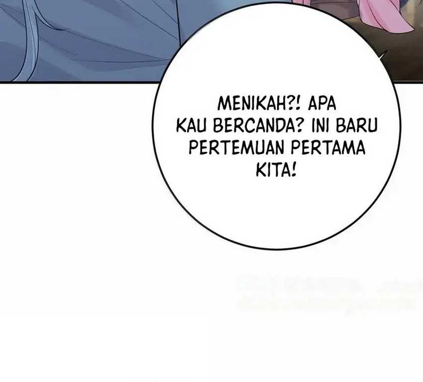 Am I Invincible Chapter 304 Gambar 23