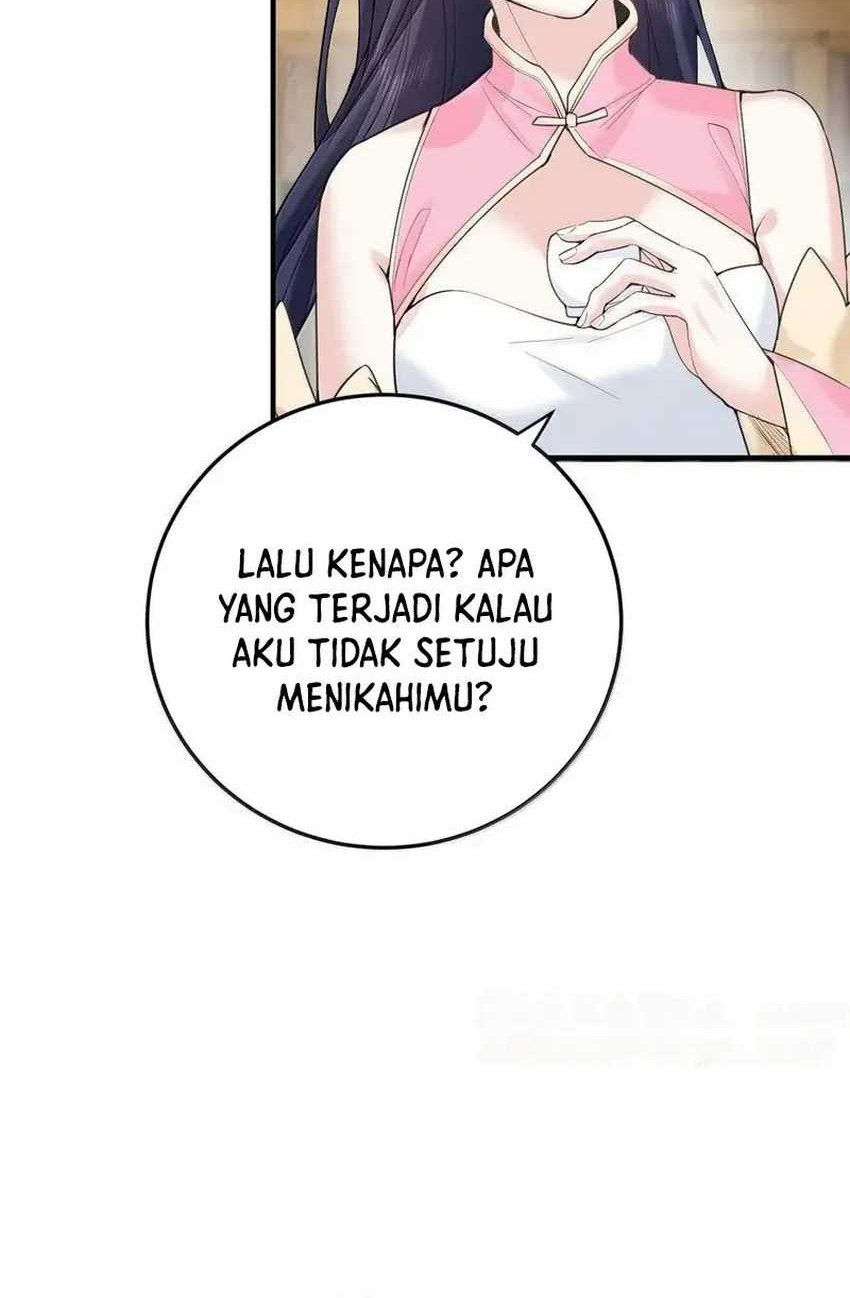 Am I Invincible Chapter 304 Gambar 25