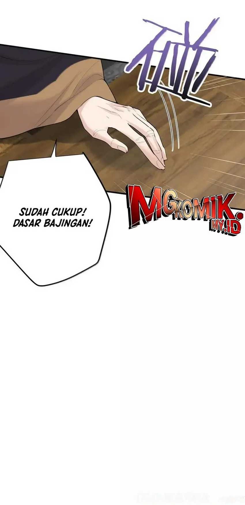 Am I Invincible Chapter 304 Gambar 27