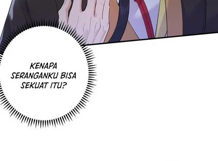 Am I Invincible Chapter 304 Gambar 32