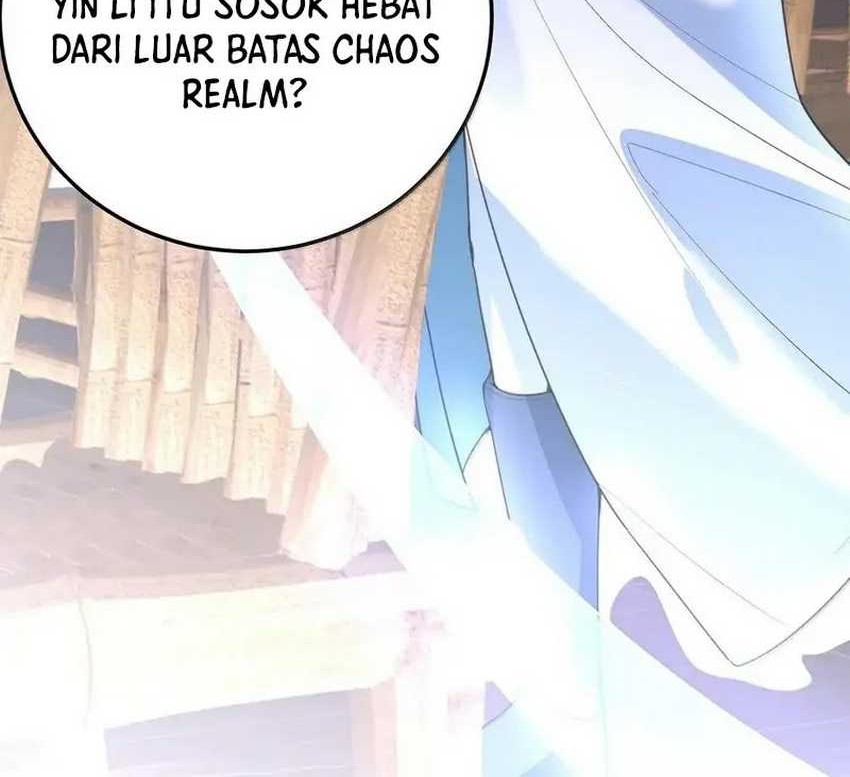 Am I Invincible Chapter 304 Gambar 34