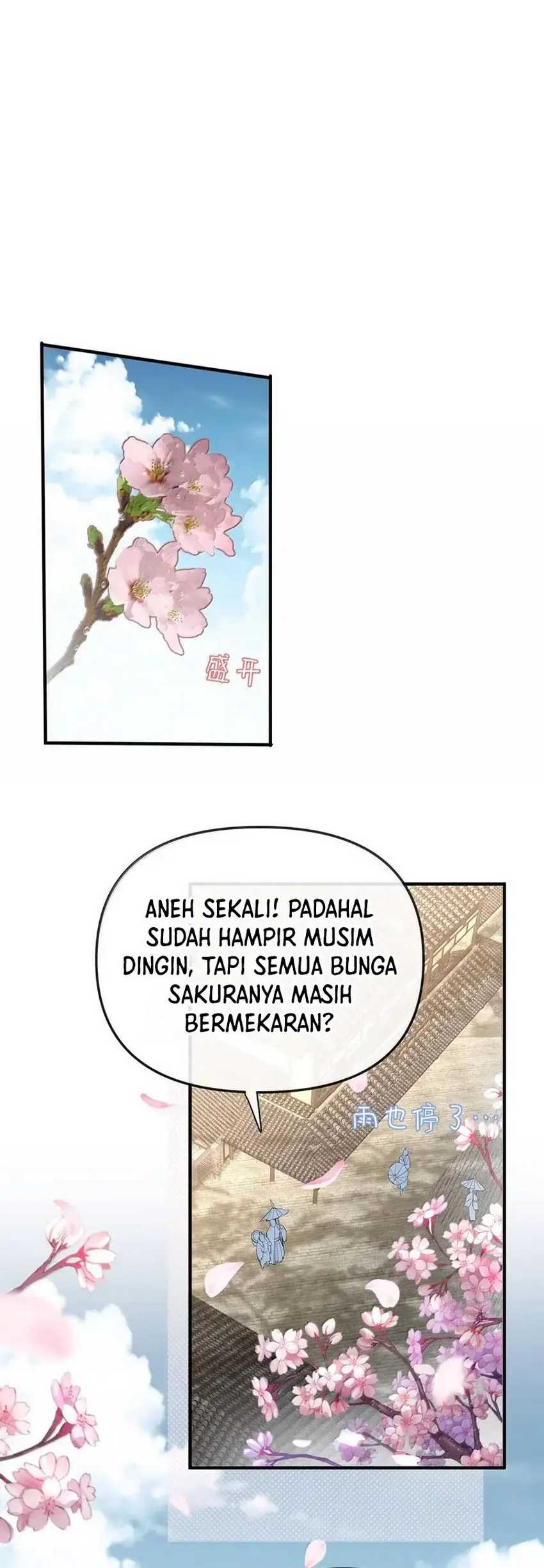 Am I Invincible Chapter 304 Gambar 3