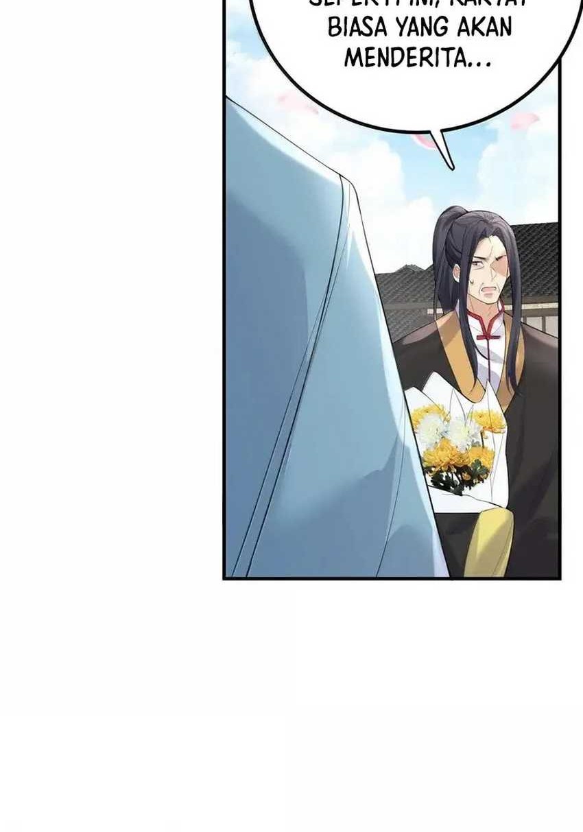 Am I Invincible Chapter 304 Gambar 5
