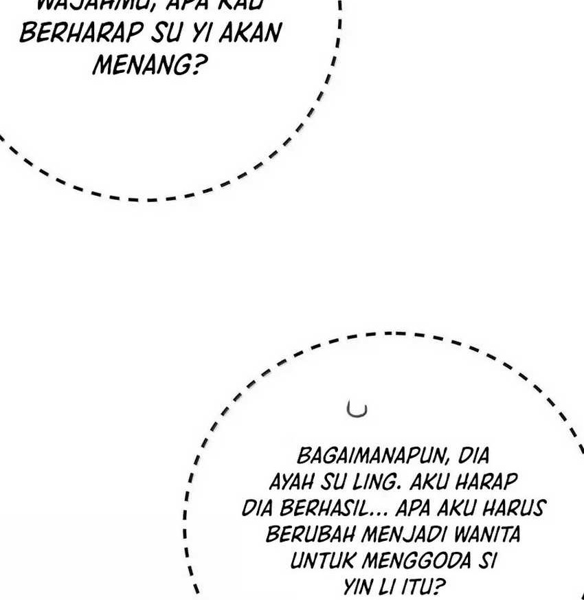 Am I Invincible Chapter 304 Gambar 7