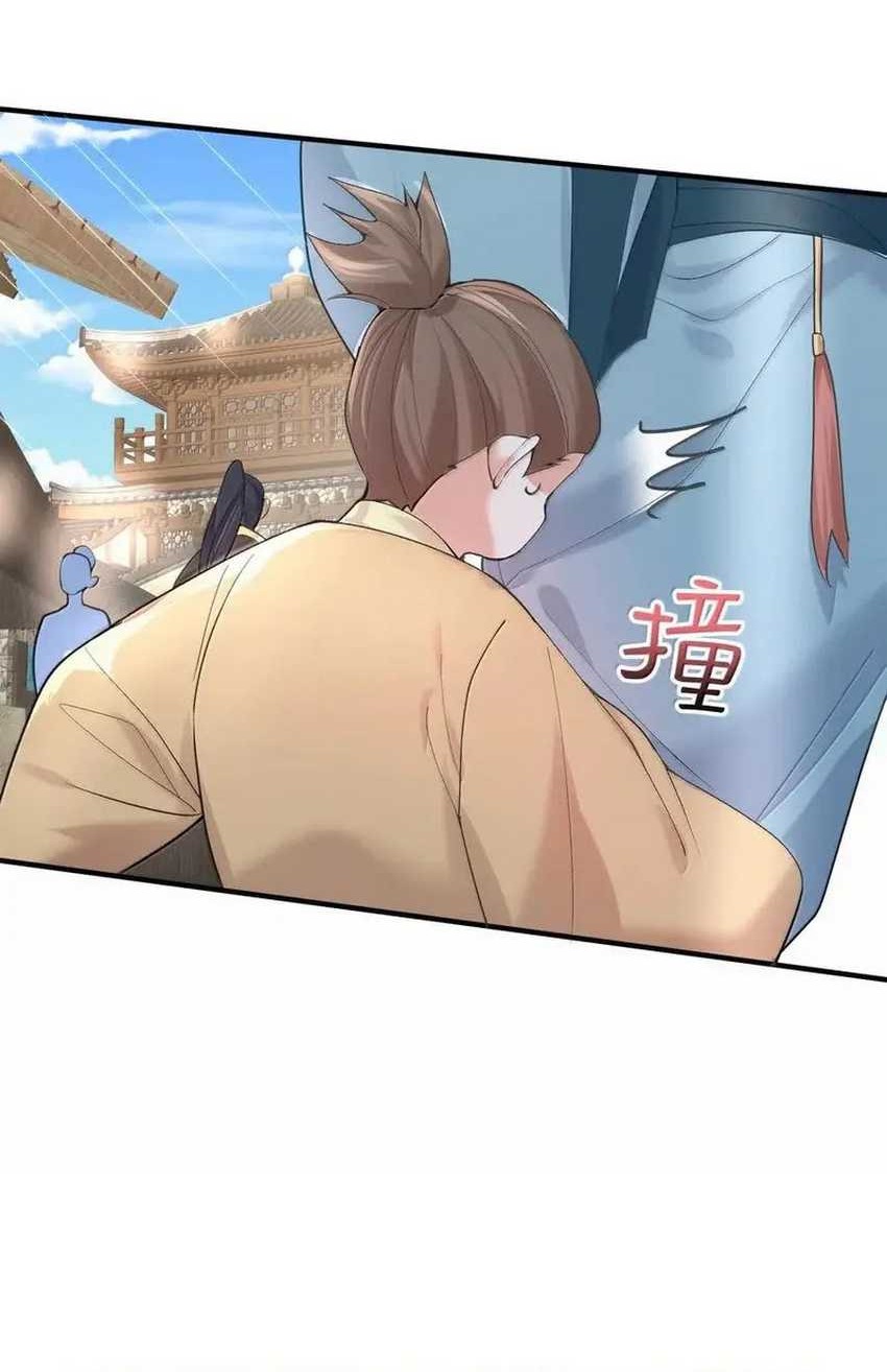 Am I Invincible Chapter 304 Gambar 11