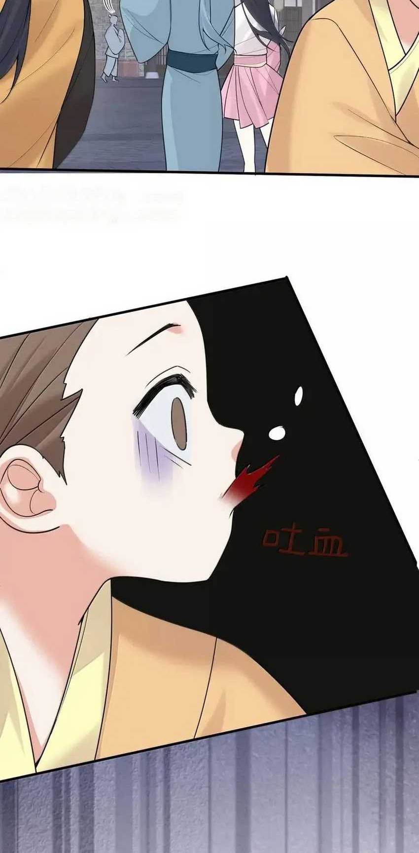 Am I Invincible Chapter 304 Gambar 15