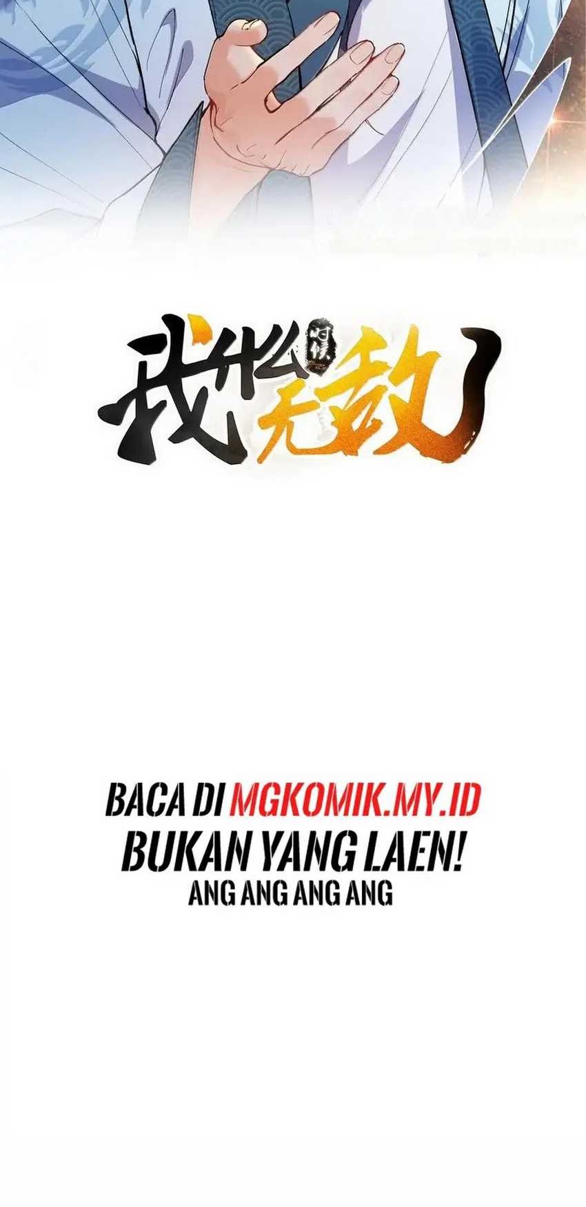 Baca Manhua Am I Invincible Chapter 303 Gambar 2
