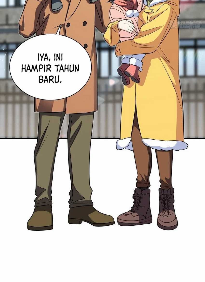 Baca Manhua My Wife Is From a Thousand Years Ago Chapter 369 Gambar 2