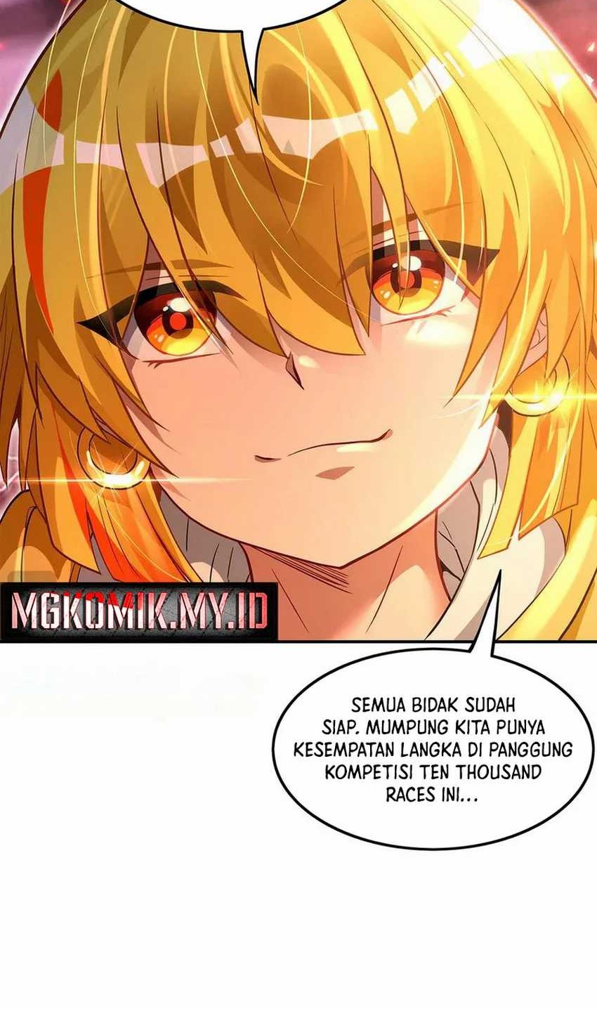 My Female Apprentices Are All Big Shots From the Future Chapter 328 Gambar 30