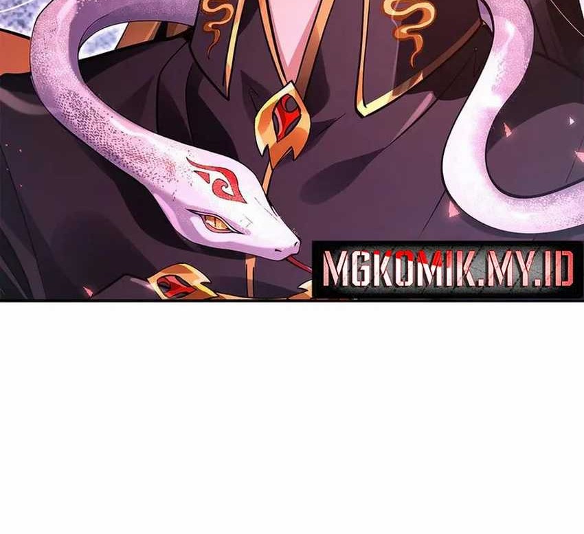 My Female Apprentices Are All Big Shots From the Future Chapter 328 Gambar 8