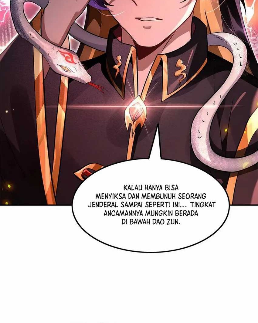 My Female Apprentices Are All Big Shots From the Future Chapter 328 Gambar 14