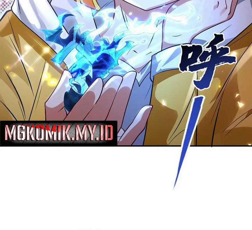 My Female Apprentices Are All Big Shots From the Future Chapter 328 Gambar 18