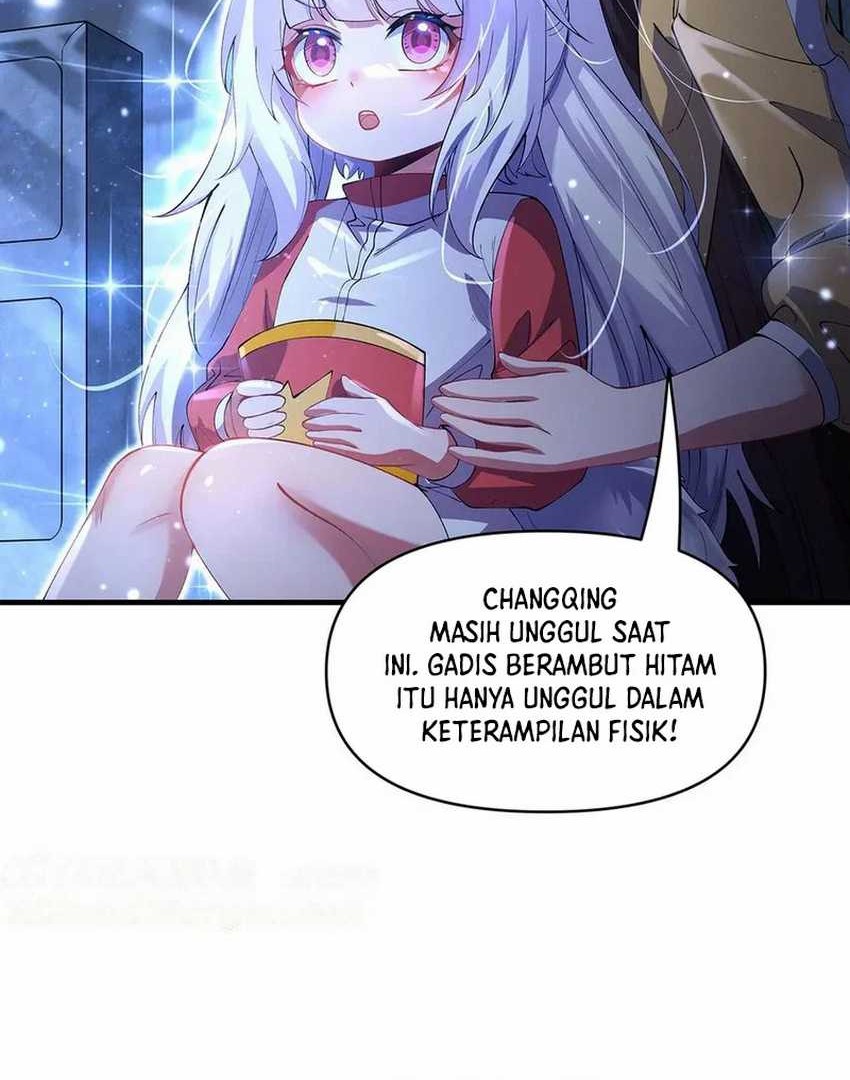 My Female Apprentices Are All Big Shots From the Future Chapter 326 Gambar 21