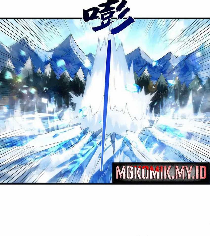 My Female Apprentices Are All Big Shots From the Future Chapter 326 Gambar 25