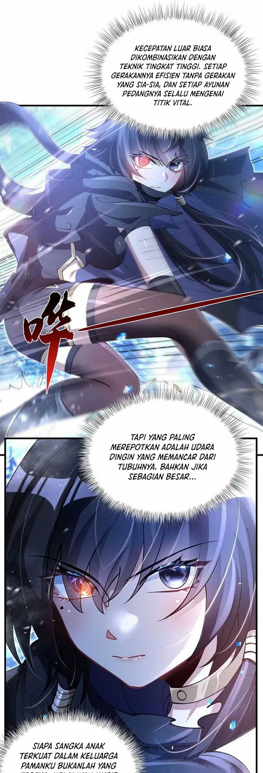 My Female Apprentices Are All Big Shots From the Future Chapter 326 Gambar 26