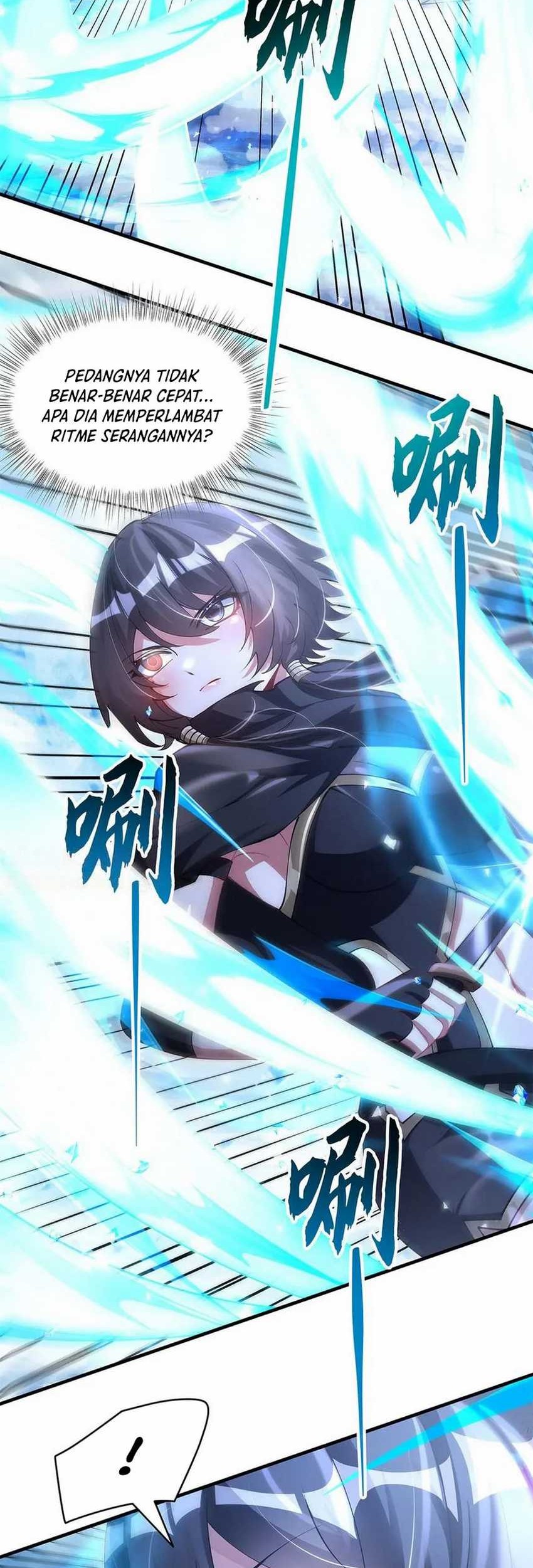 My Female Apprentices Are All Big Shots From the Future Chapter 326 Gambar 29