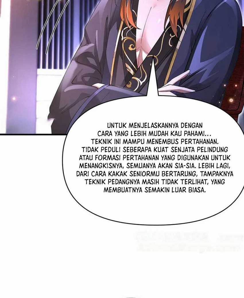 My Female Apprentices Are All Big Shots From the Future Chapter 326 Gambar 34