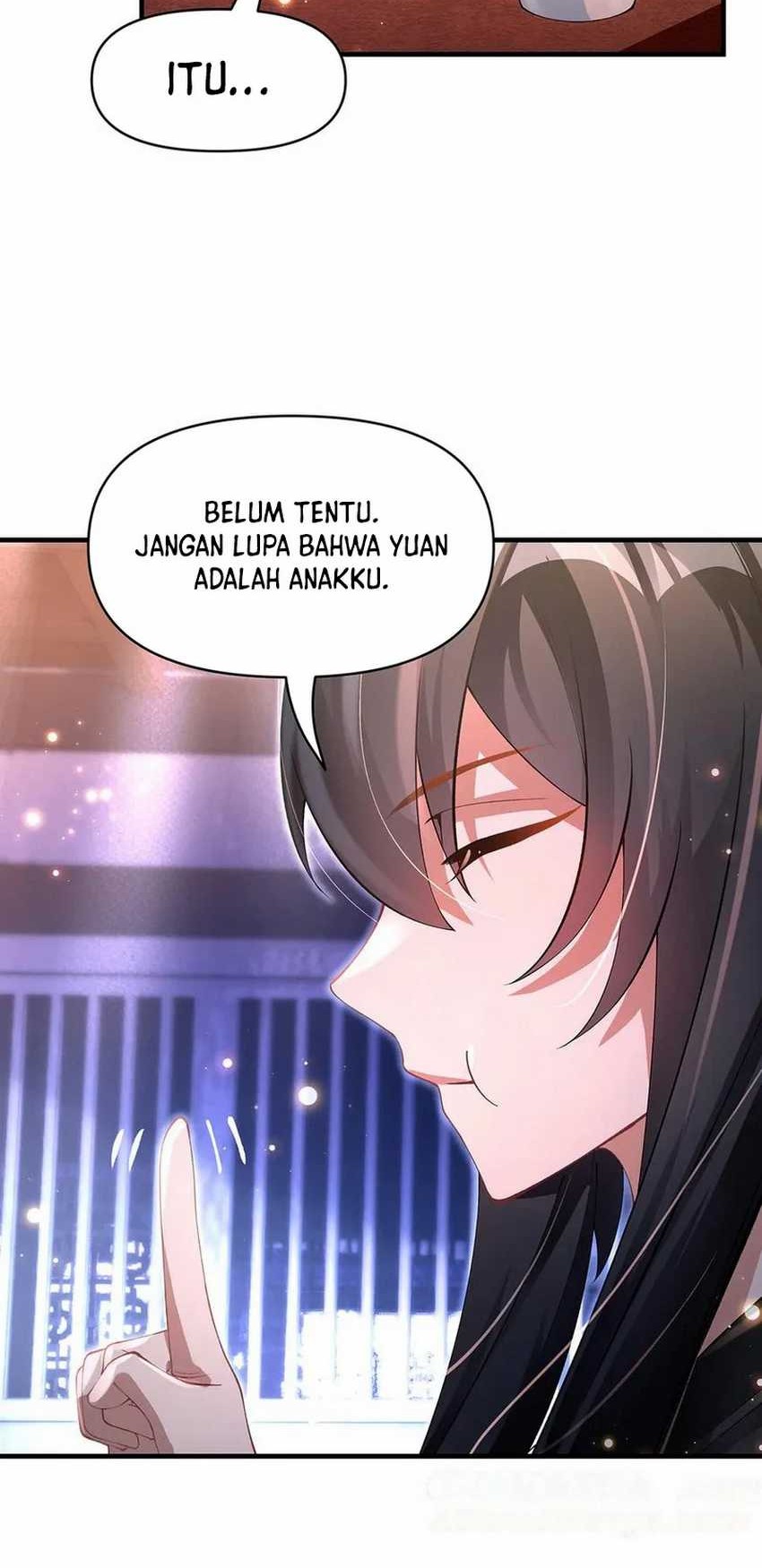 My Female Apprentices Are All Big Shots From the Future Chapter 326 Gambar 36