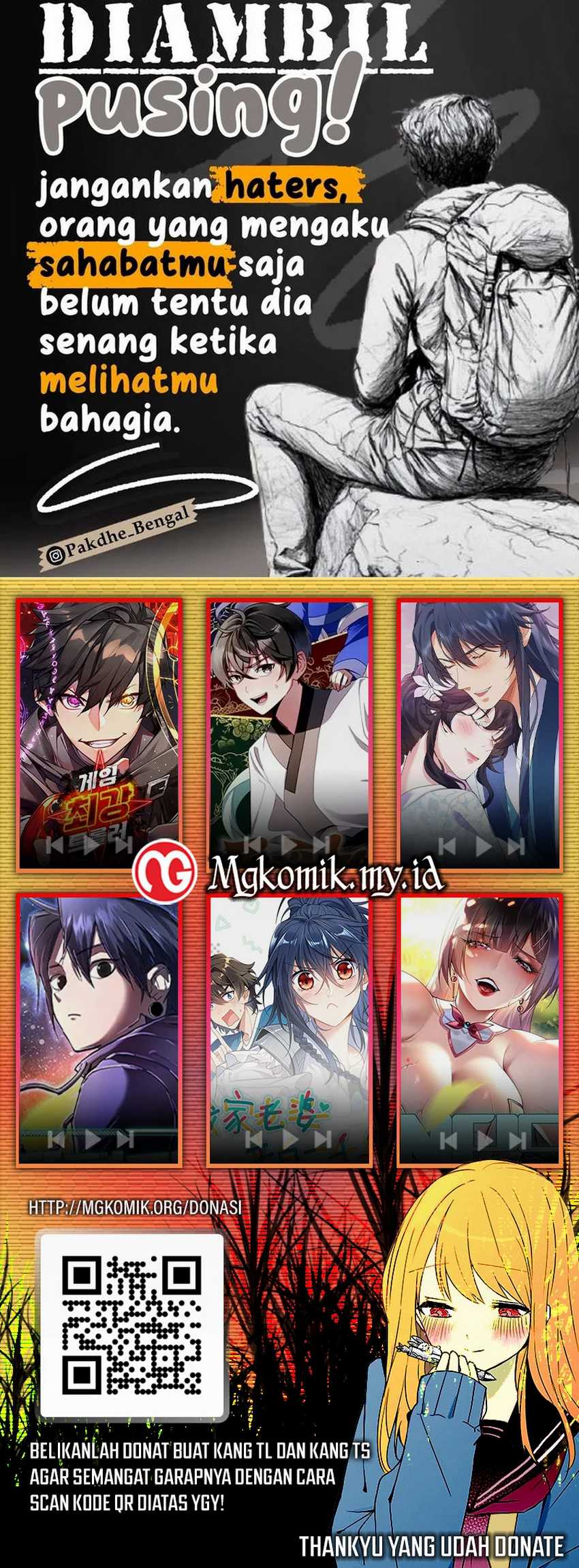 My Female Apprentices Are All Big Shots From the Future Chapter 326 Gambar 47