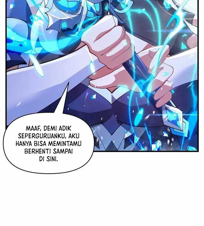 My Female Apprentices Are All Big Shots From the Future Chapter 326 Gambar 6