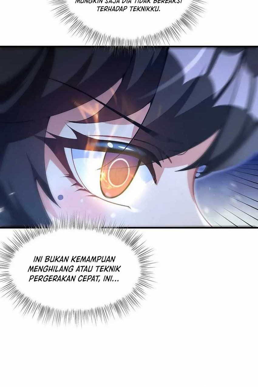 My Female Apprentices Are All Big Shots From the Future Chapter 326 Gambar 14