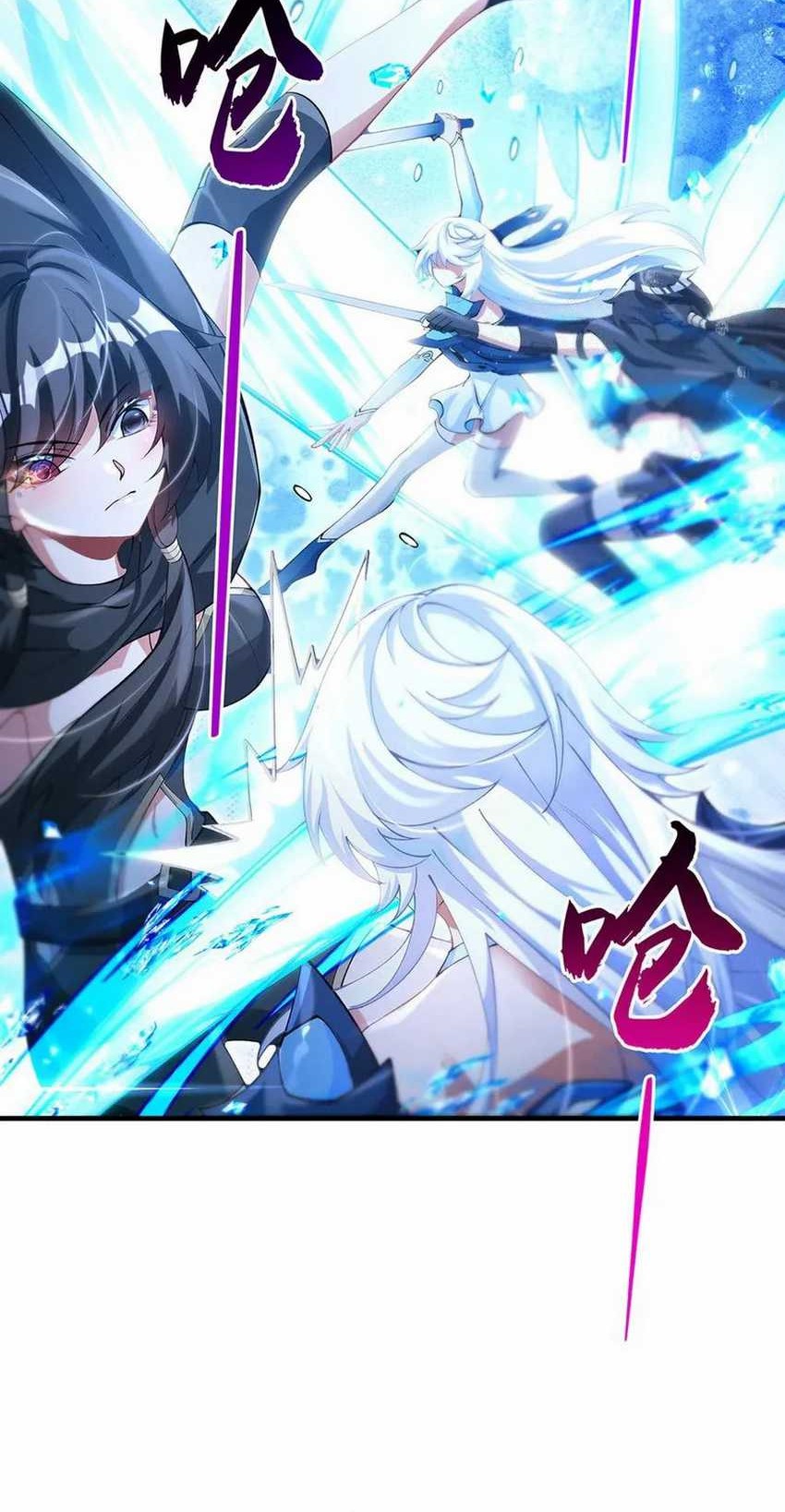 My Female Apprentices Are All Big Shots From the Future Chapter 326 Gambar 17