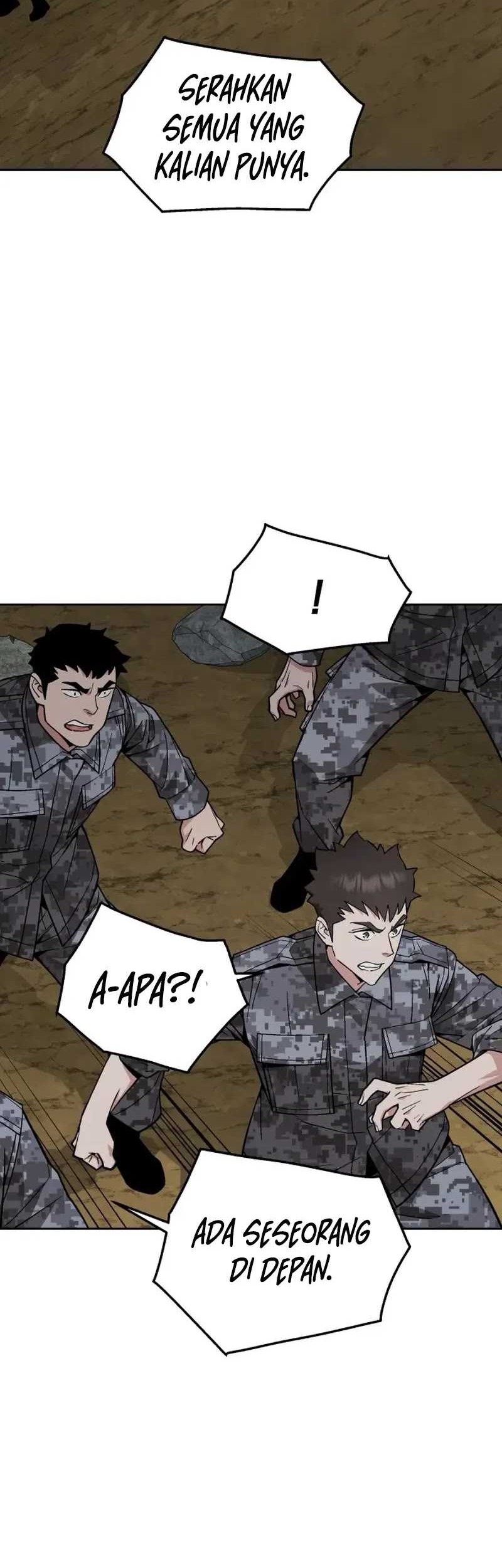 Apocalyptic Chef Awakening Chapter 54 Gambar 37