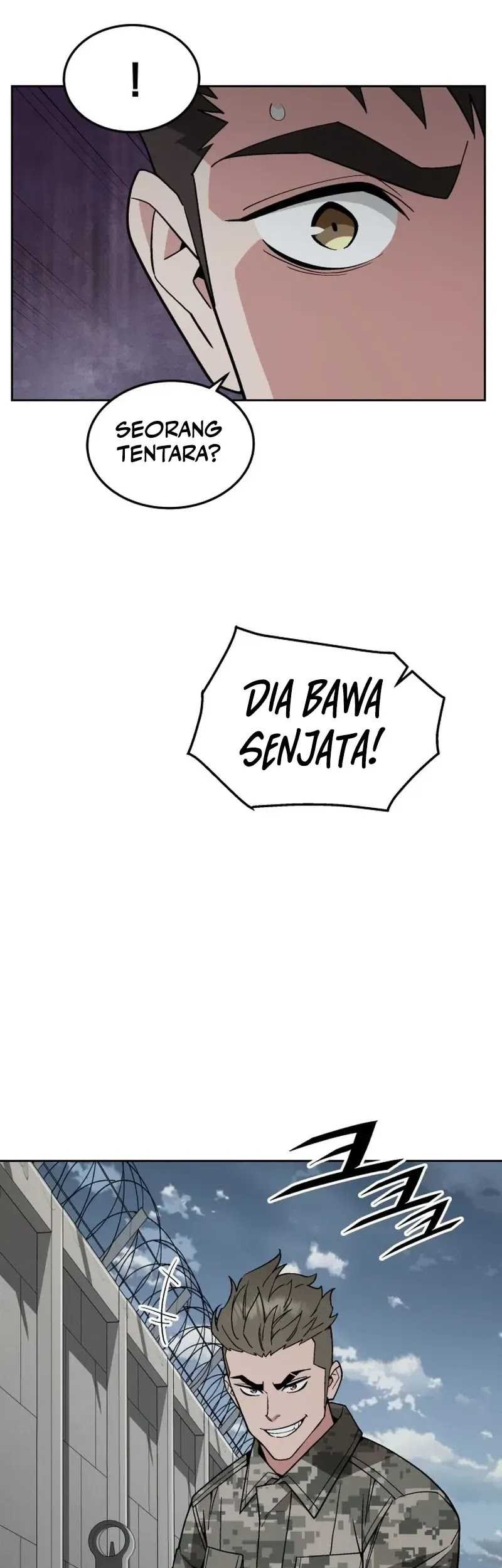 Apocalyptic Chef Awakening Chapter 54 Gambar 38