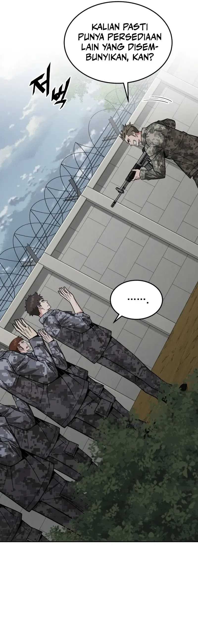 Apocalyptic Chef Awakening Chapter 54 Gambar 44