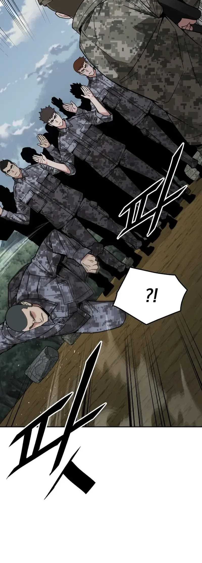 Apocalyptic Chef Awakening Chapter 54 Gambar 49